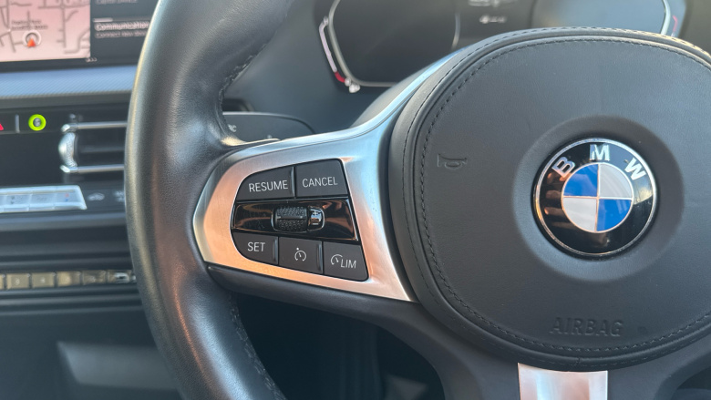 BMW 1 Series 118i M Sport 5dr Step Auto Petrol Hatchback